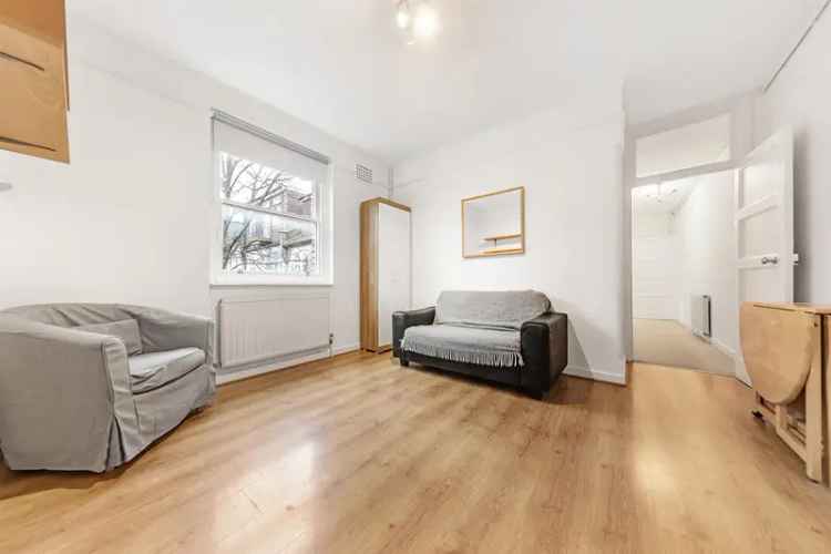 3 Bedroom Flat to Rent near Clapham Common