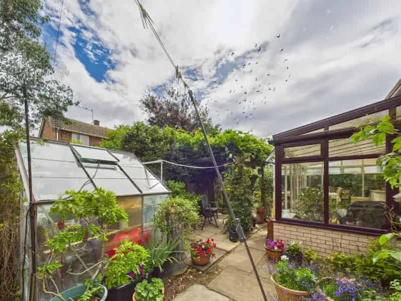 3 Bedroom House For Sale With Planning Permission