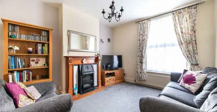 2 Bedroom House for Sale Near Mote Park