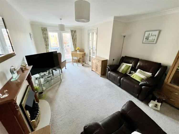 1 bed flat for sale