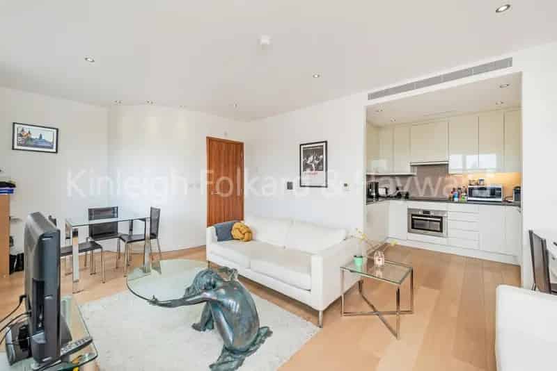 Flat For Rent , London, England