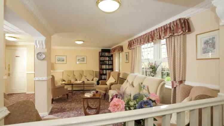 Meadowfield Park Retirement Apartments Newcastle Upon Tyne