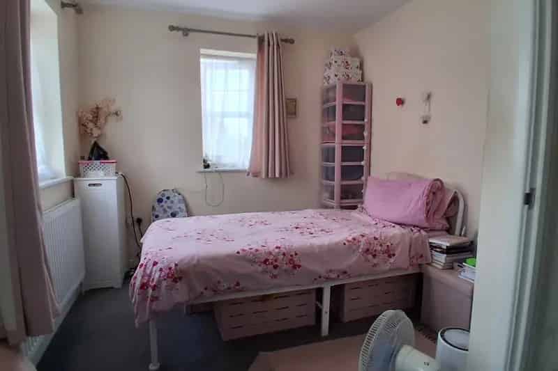 2 Bedroom Semi Detached House To Rent EPC B