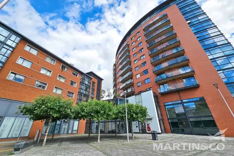 1 bedroom Flat
 To Rent