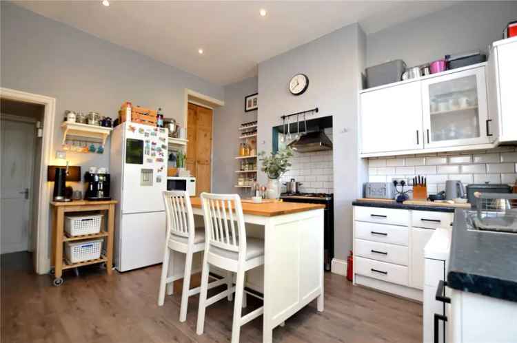 House For Sale in Leeds, England