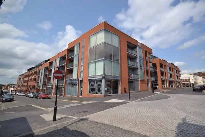 1 Bedroom Apartment Birmingham City Centre