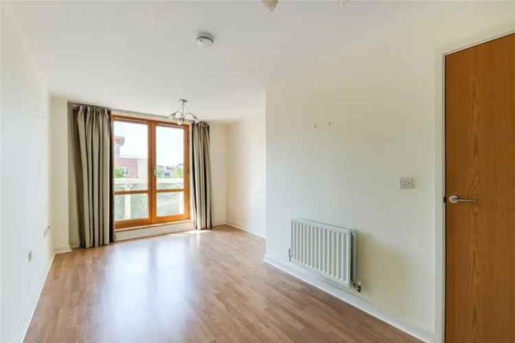 1 Bedroom Harbourside Apartment For Sale