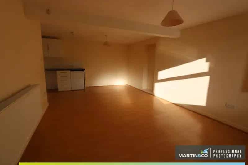 1 Bedroom Flat To Rent