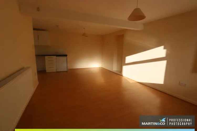 1 Bedroom Flat To Rent