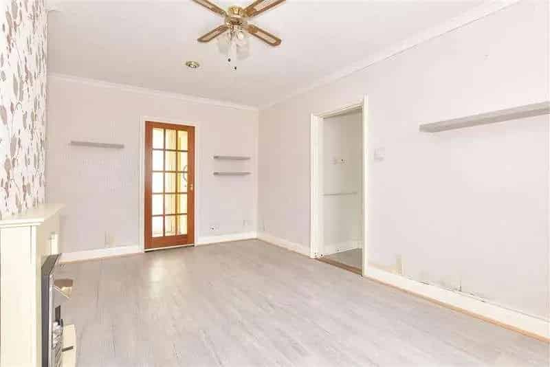 3 Bed House Renovation Project Near Kemsley Train Station
