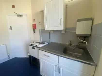 1 Room Flat 37m2 London - Room in Shared House Muswell Hill