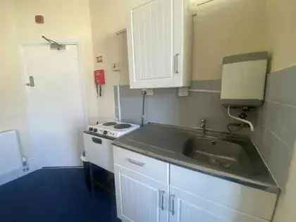 1 Room Flat 37m2 London - Room in Shared House Muswell Hill