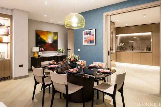 Luxury Hyde Park Flats for Sale Park Modern