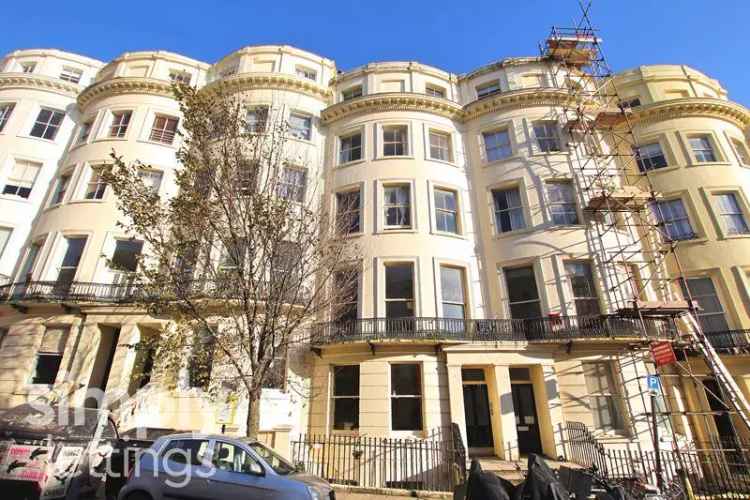 1 Bedroom Flat to Rent in Brighton