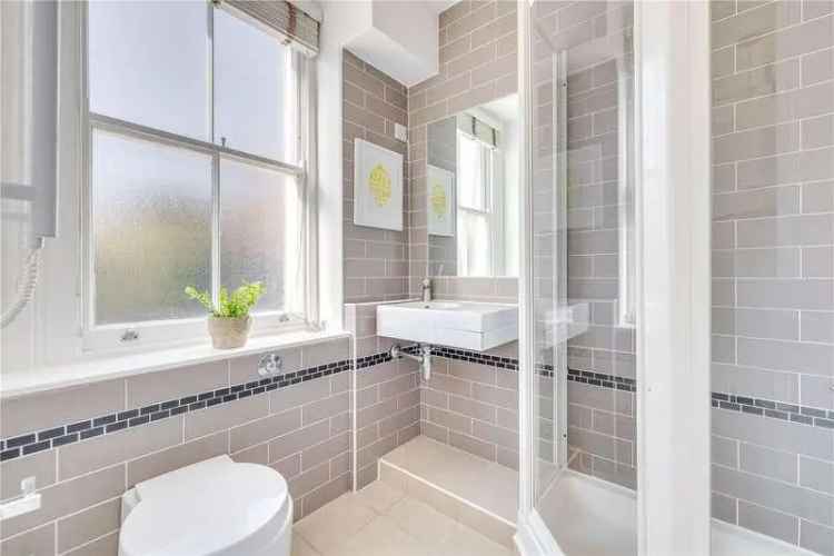 1 Bed Flat for Sale in Fulham - Crookham Road