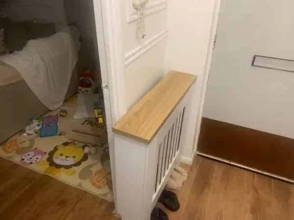 Family Home Near Schools and Hospitals with Good Transport Links