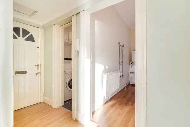 Flat for sale in Marwick Street, Haghill, Glasgow G31