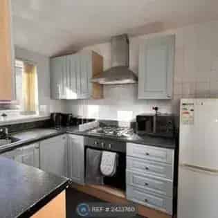 2 rooms house of 41 m² in Manchester