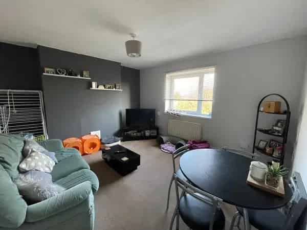 Spacious 2 Bed Flat Near 02 Arena Greenwich Pets Allowed
