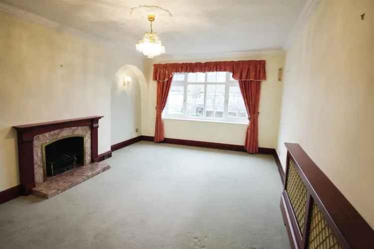 4 Bedroom Detached Bungalow House to Rent
