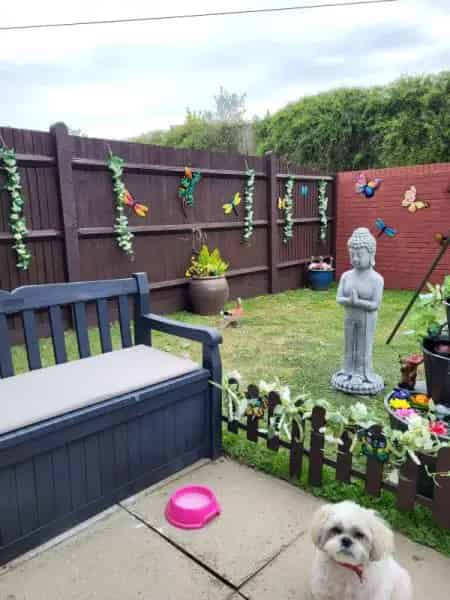 2 Bedroom House - Newly Decorated - Pets Allowed