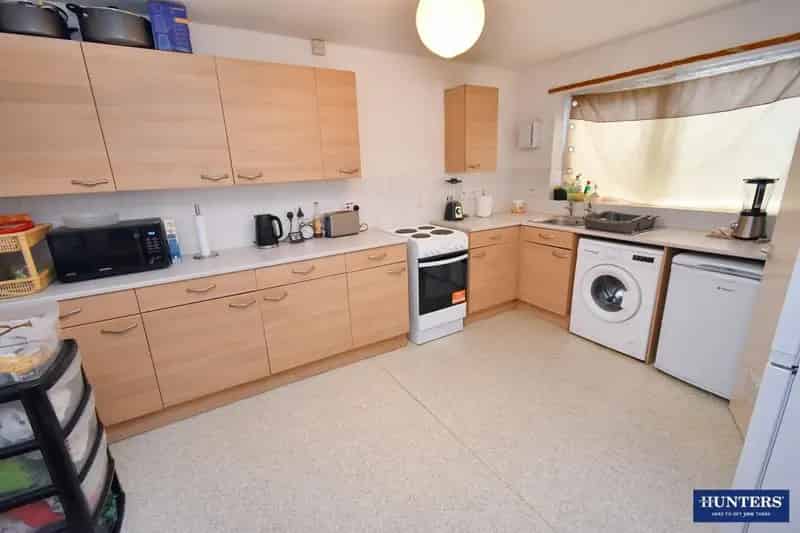 3 Bedroom Duplex Apartment For Sale in Wigston