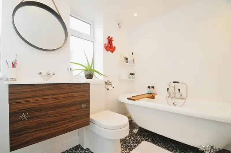 Highfield Cottage Knaresborough 3-Bedroom Period Home