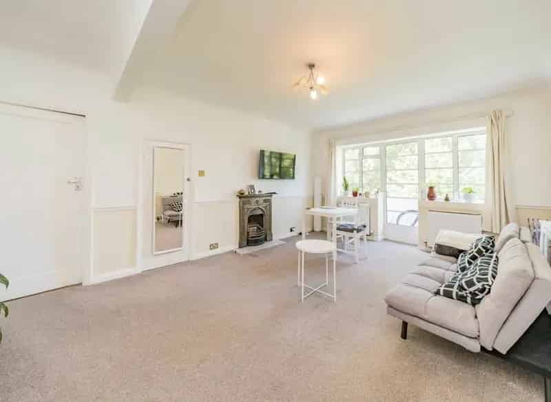 Flat For Sale , Claremont Road, London, England