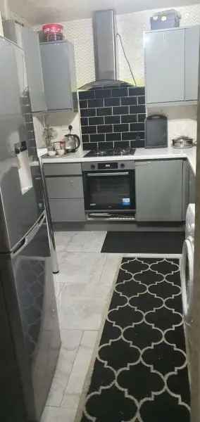 House For Rent in Walsall, England