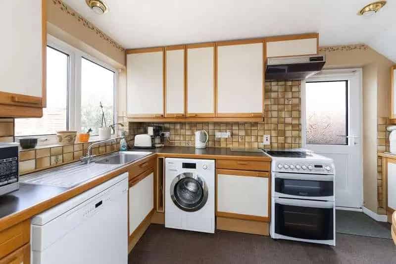 3 Bed House for Sale in North Abingdon