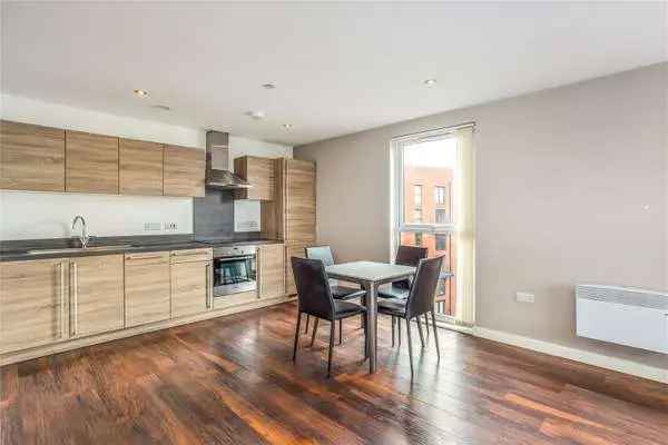 Block D Alto, Sillavan Way, Salford, M3 6GF | Property for sale | Savills