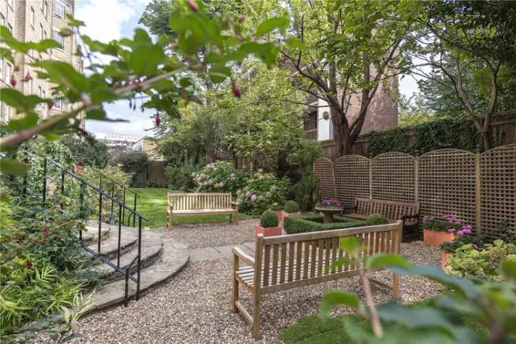 2 Bedroom Apartment Chelsea - Spacious Flat near Knightsbridge