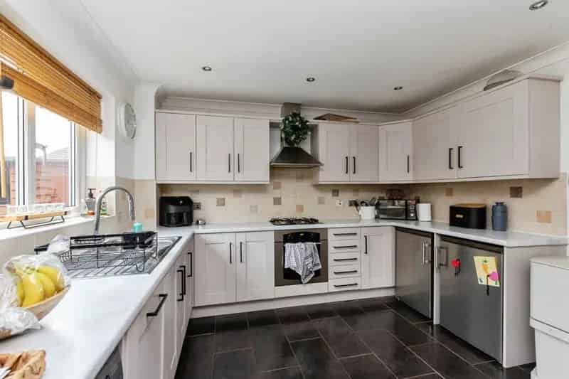 4 Bedroom Detached House in Whittlesey