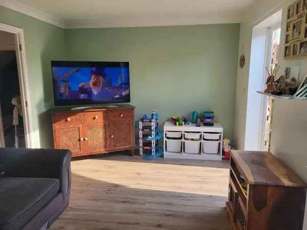 House For Rent in Horsham, England