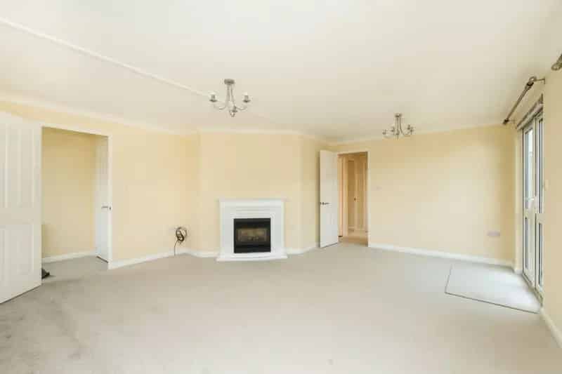 2 Bedroom Park Home for Sale - Over 55s Development