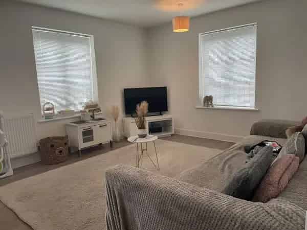 2 Double Bedroom Flat Swap Thannington for Herne Bay Whitstable