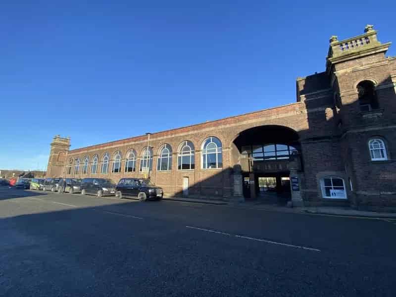 Chester Office Space For Lease 17 Parking Spaces