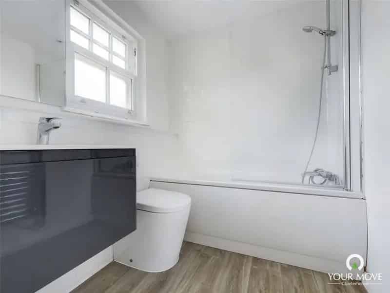 2 Bedroom Flat to Rent Broadstairs Kent