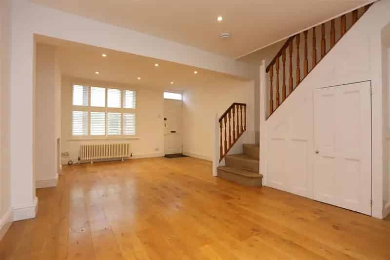 2 Bedroom House to Rent in Hanover Brighton