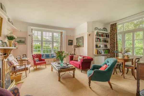 Selwyn Gardens, Cambridge, Cambridgeshire, CB3 9AX | Property for sale | Savills