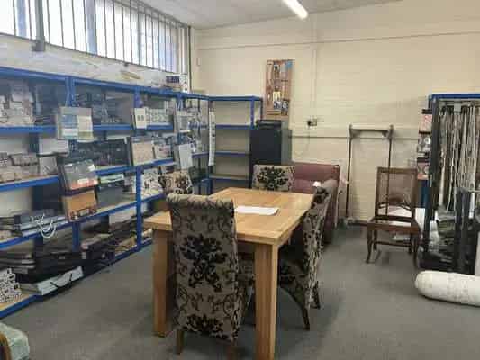 Industrial Warehouse Unit to Rent Peterborough