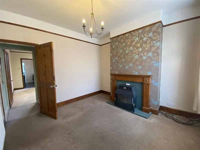 2 Bedroom Terrace House to Rent Earlsdon