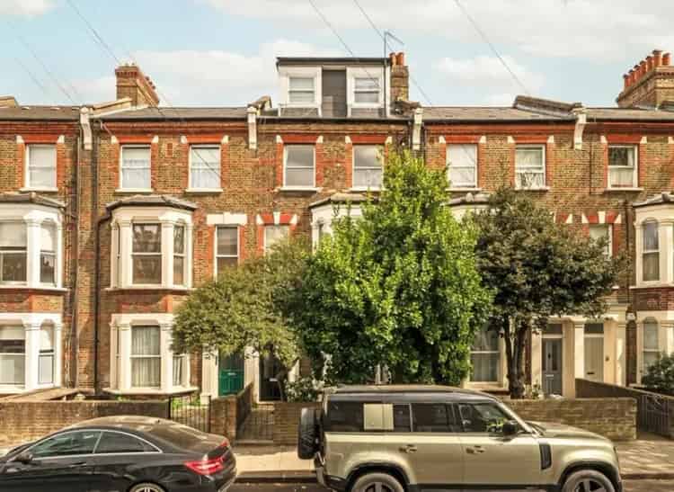 Two Double Bedroom Modern Apartment Near Westbourne Park and Queens Park