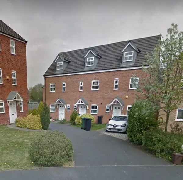 House For Rent in Sandwell, England