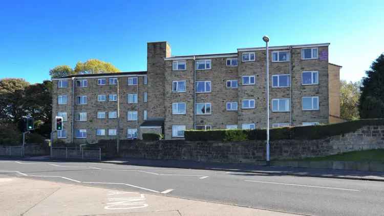 Hanover House Retirement Apartments Leeds