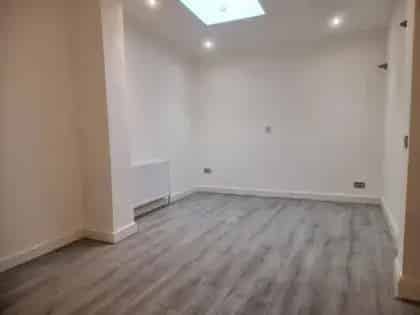 1 room flat of 39 m² in London