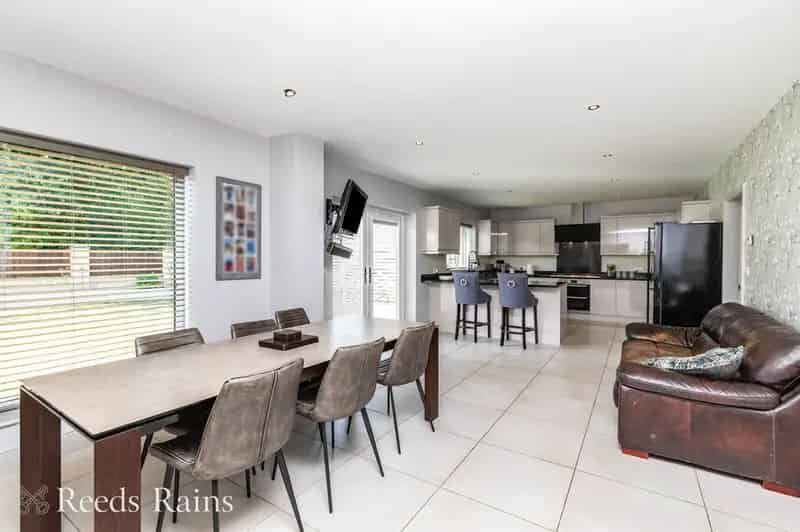 6 Bedroom Detached House for Sale Euxton Lancashire