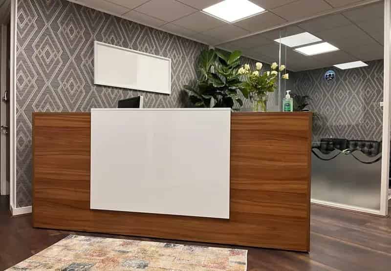 Serviced Offices London Flexible Terms