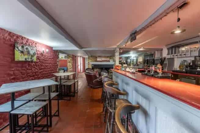 The Crown Inn Restaurant Pub for Sale in Norfolk