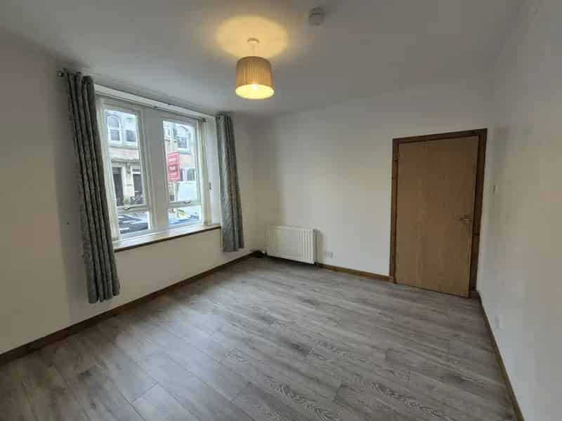 Inverness Crown District Apartment Two Double Bedrooms